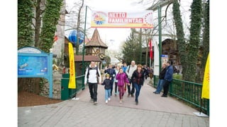 Der Netto-Familientag 2015: Ein Dankeschön an alle Mitarbeiter