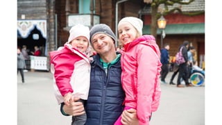 Der Netto-Familientag 2015: Ein Dankeschön an alle Mitarbeiter