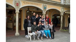 Der Netto-Familientag 2015: Ein Dankeschön an alle Mitarbeiter