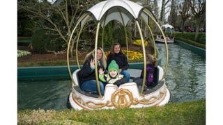 Der Netto-Familientag 2015: Ein Dankeschön an alle Mitarbeiter