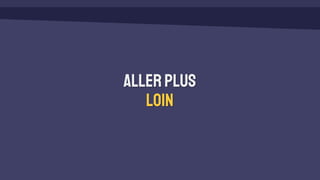 Allerplus
LOIN
 