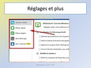 Médiathèque - Lorient - 2016
 