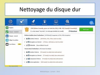 Médiathèque - Lorient - 2016
 
