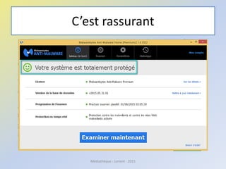 Le programme est dans le dossier
téléchargement
Médiathèque - Lorient - 2016
 
