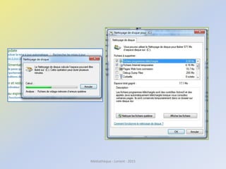 Médiathèque - Lorient - 2016
 