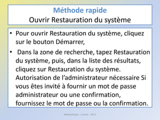 Médiathèque - Lorient - 2016
 