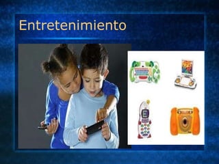 Entretenimiento