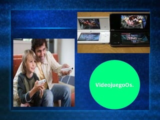 VideojuegoOs.