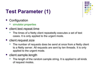 Netty 4-based RPC System Development | PPT