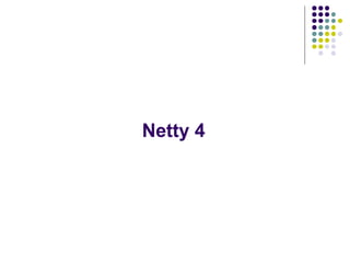 Netty 4-based RPC System Development | PPT
