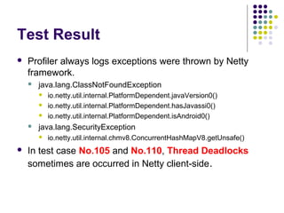 Netty 4-based RPC System Development | PPT