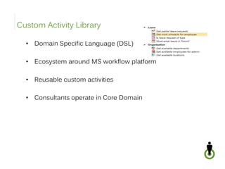Windows Workflow | PPTX