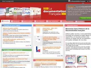 18/12/2008 L'@telier - Médiathèque de Lorient 