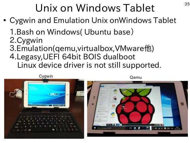 Hacking with Linux on Android devices #MOCPON