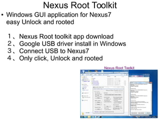 Hacking With Arm Devices On Linux Hacking With Arm Devices On Linux