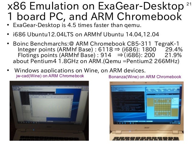 Hacking With Arm Devices On Linux Hacking With Arm Devices On Linux