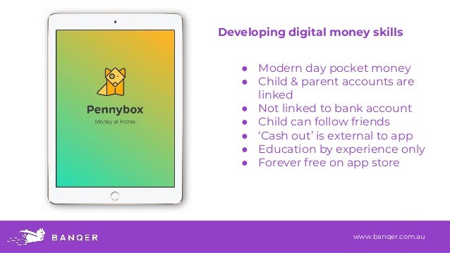 Preparing Kids For Their Financial Future - 13