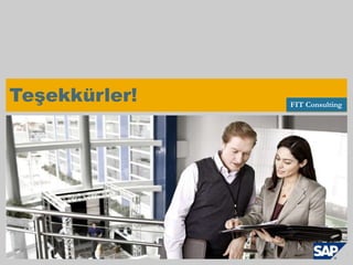 Duet – Saat 16. FIT Salonunda