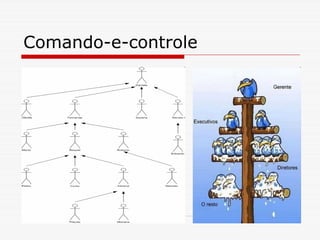 Comando-e-controle
 