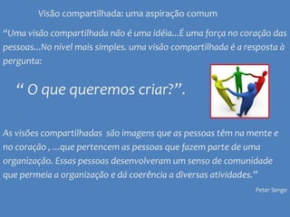 educação dos participantes para atuar  em rede;