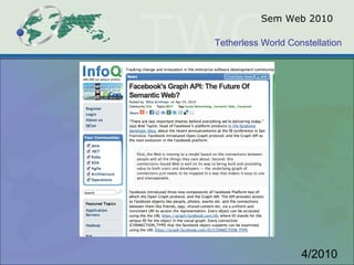 Sem Web 2010 4/2010 