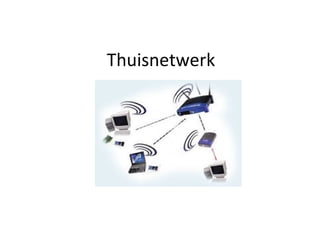 Thuisnetwerk 