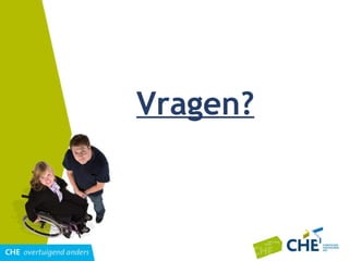 Vragen? 