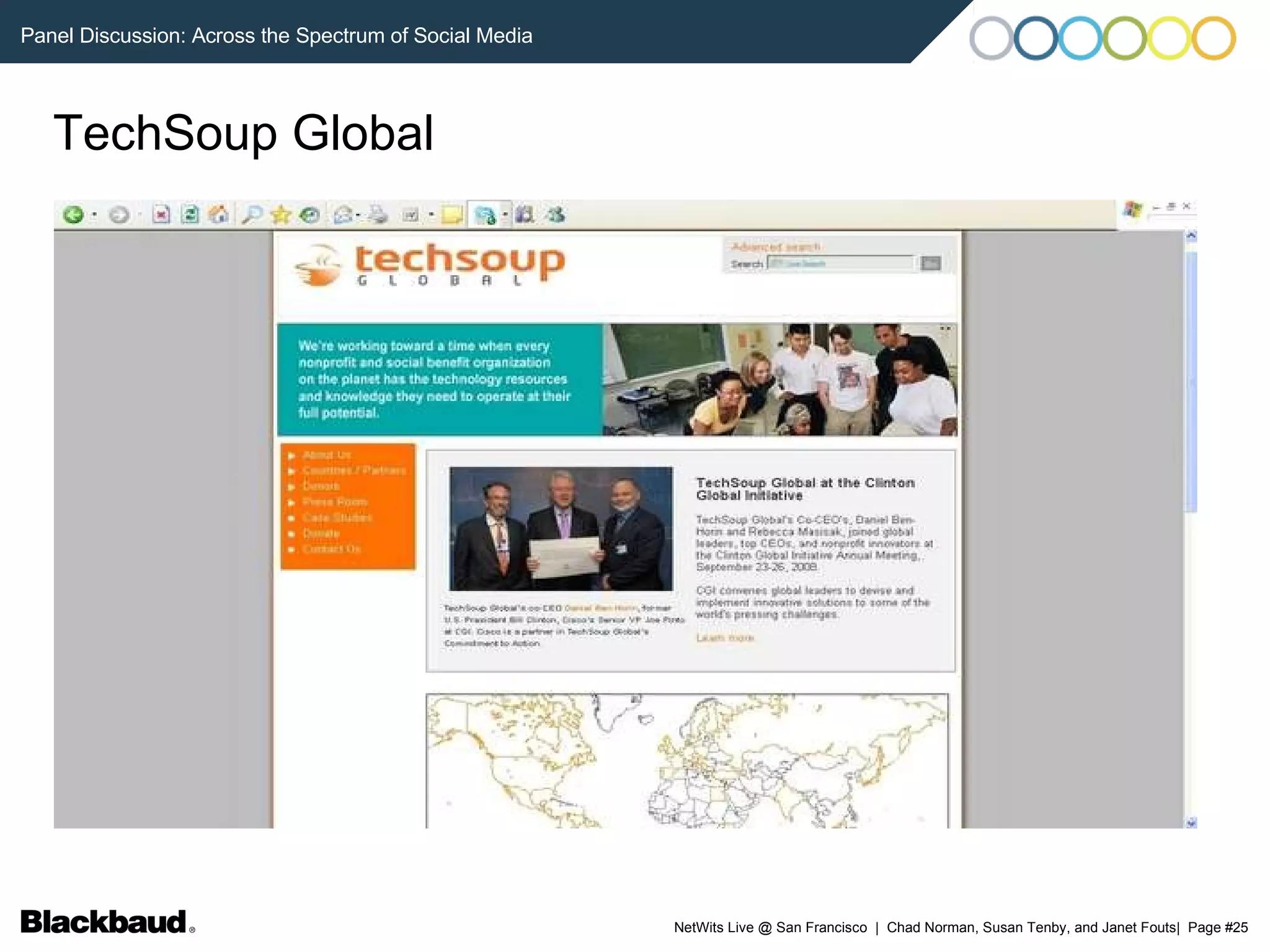 TechSoup Global 