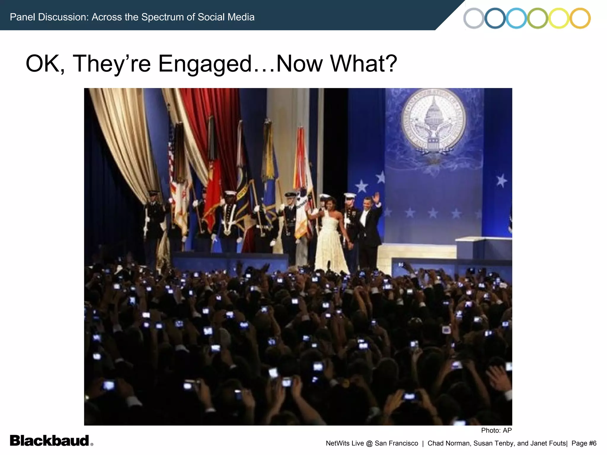 OK, They’re Engaged…Now What? Photo: AP 