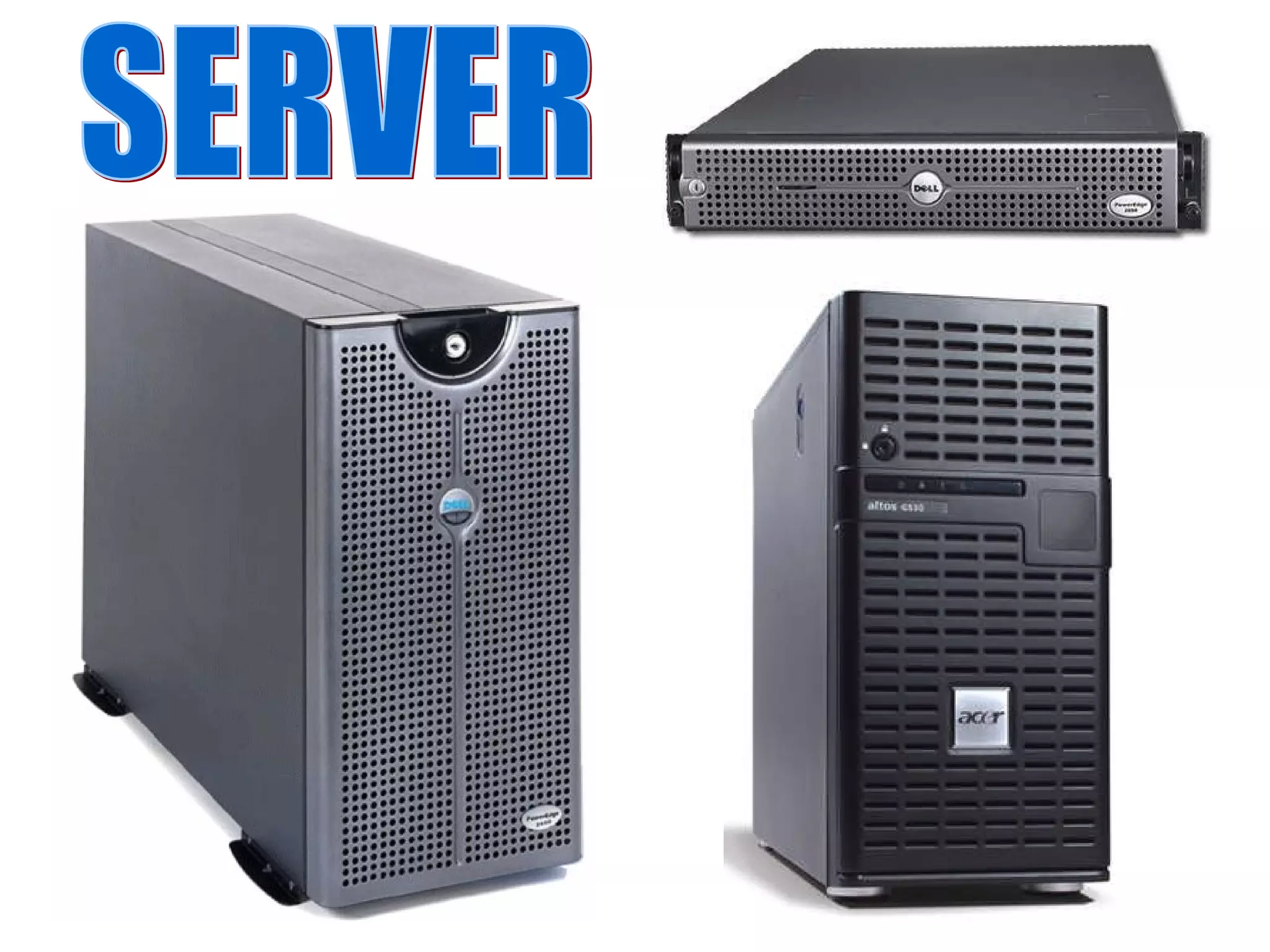 SERVER 