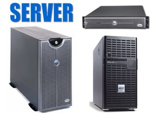 SERVER 