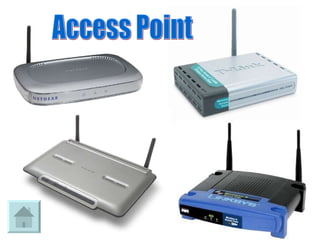 Access Point 