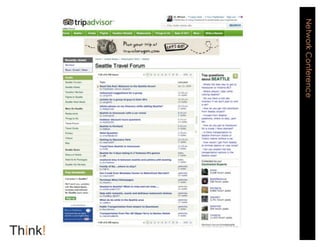 BC Network Conference