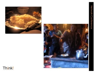 BC Network Conference