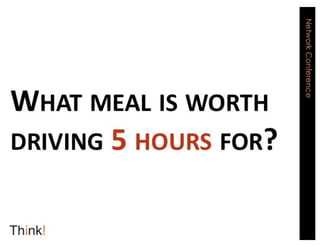 BC Network Conference