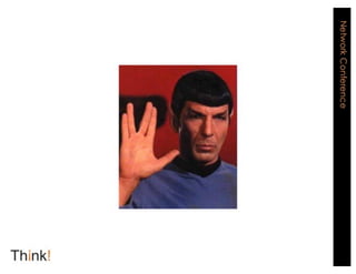 BC Network Conference