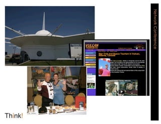 BC Network Conference