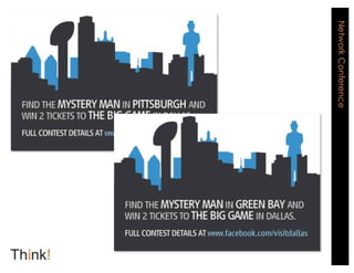 BC Network Conference