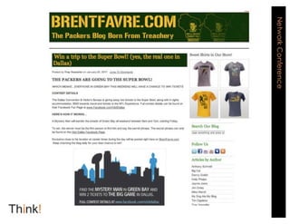 BC Network Conference