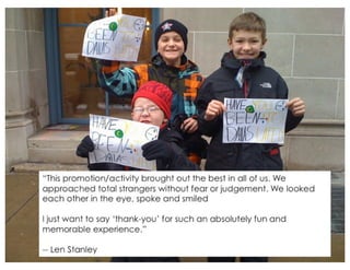 BC Network Conference