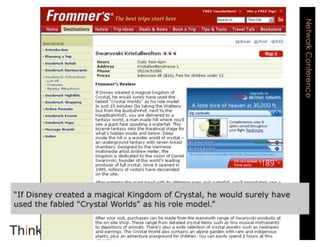 BC Network Conference