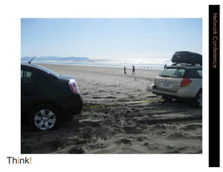 BC Network Conference