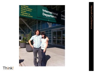 BC Network Conference