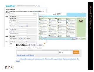 BC Network Conference