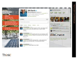 BC Network Conference