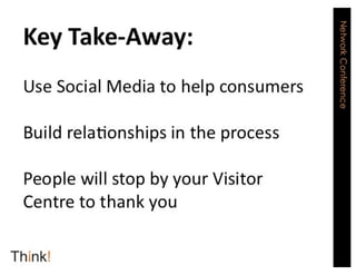 BC Network Conference