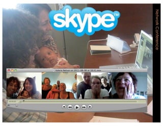 BC Network Conference