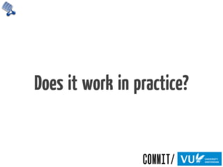 A Network Analysis of Dutch Regulations - Using the Metalex Document Server