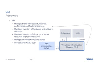 Network Function Virtualisation: a tutorial | PDF