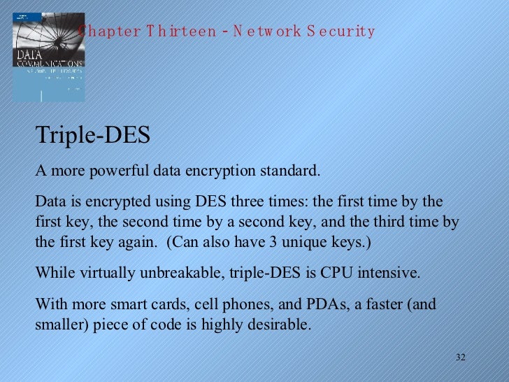 research paper on data encryption standard research paper on data encryption standard